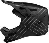 100% Mtb Helm Status Essential - Zwart - L