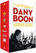 Dany Boon - Coffret Intégrale 6 Films