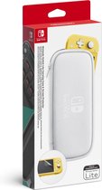 Nintendo Switch Lite Carrying Case + Screen Protector