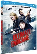 § +Ultimate Endgame - Blu Ray$