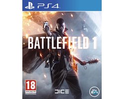 Battlefield 1 cheap xbox one