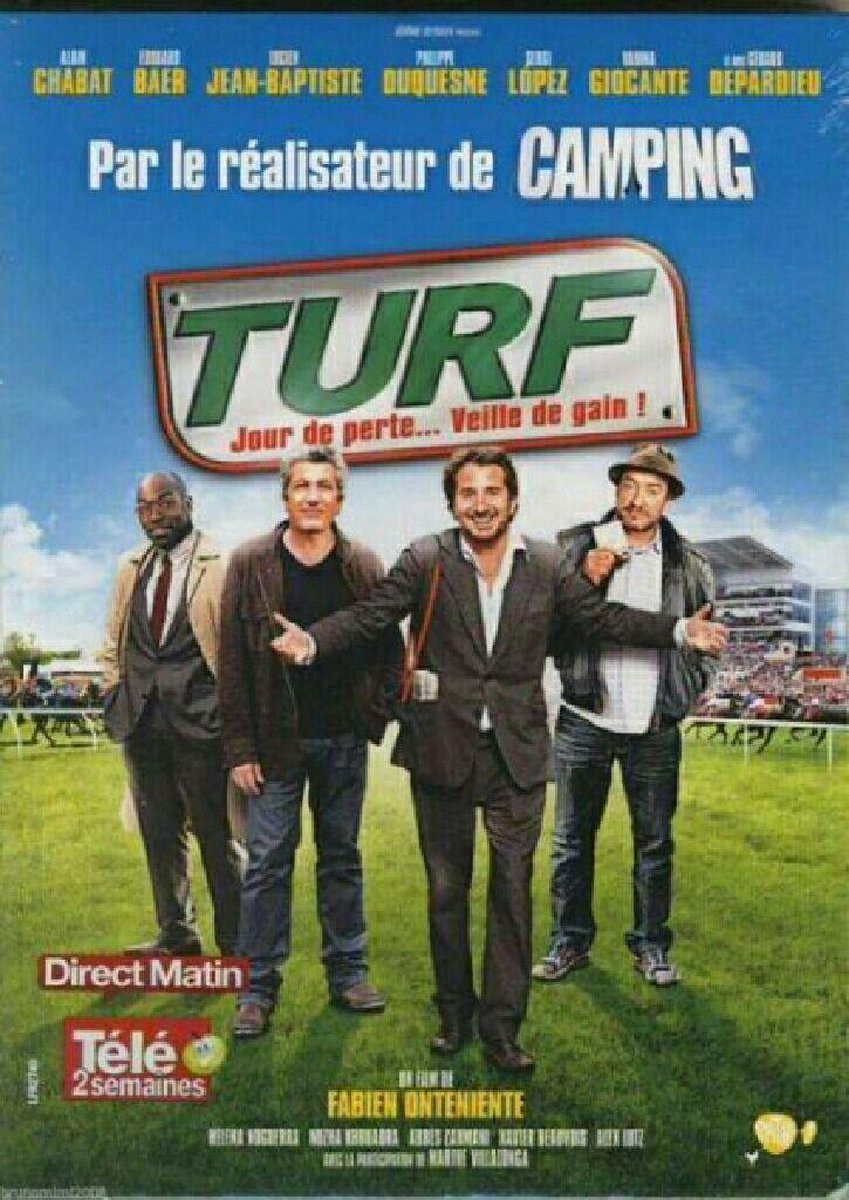 Turf