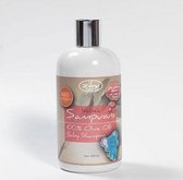Olivos Baby haar- en lichaam shampoo - 400 ml