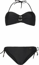 Protest Soledat bandeau bikini dames - maat m/38