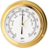 Barigo Schiffsbarometer 1185MS