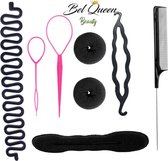 Hair Braid Tools set