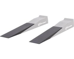 RACE RAMPS EXT. SERV. RAMP