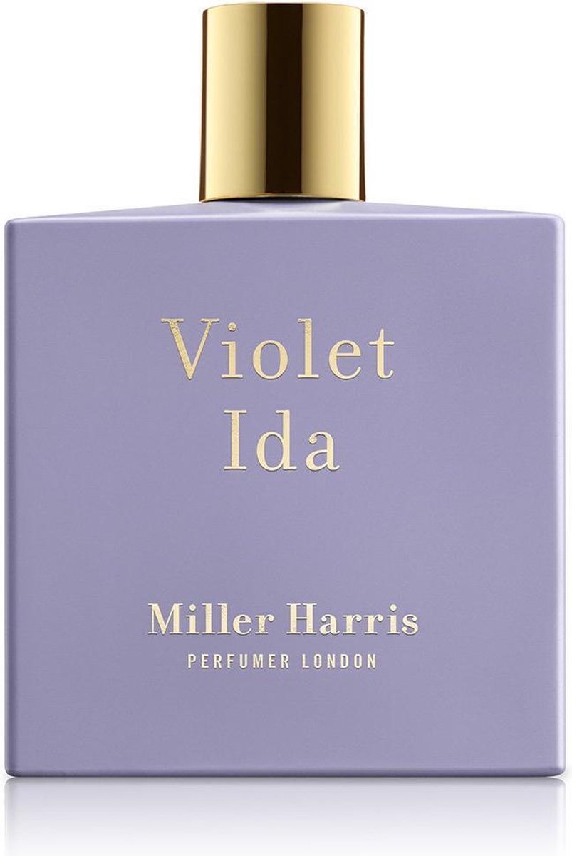 Violet Ida Eau de Parfum