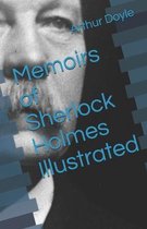 Memoirs of Sherlock Holmes Illustrated