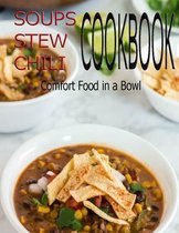 Soups Stew Chili Cookbook