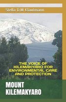 Mount Kilemakyaro