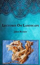 Lectures On Landscape