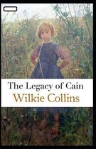 The Legacy of Cain annotated