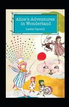 Alice's Adventures in Wonderland Annotated