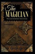 The Magician Annotated