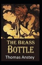 The Brass Bottle Illustrated