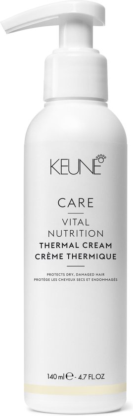 Keune Crème Care Line Vital Nutrition Thermal Cream