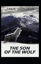 The Son of the Wolf Illustrated