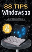 Digital Tips- 88 Tips for Windows 10