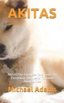 Akitas: AKITAS