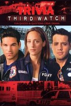 Third Watch Trivia: Fun Quizzes & Questions Crime Drama