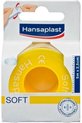 Hansaplast Soft Classic - 2,5cm x 5m - Hechtpleister