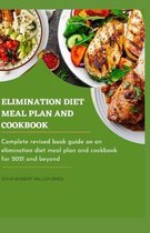Elimination Diet Meal Plan and Cookbook