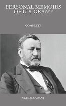 Personal Memoirs Of U. S. Grant