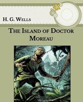 The Island of Doctor Moreau