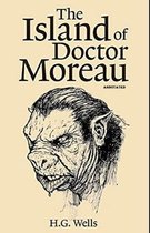 The Island of Dr. Moreau