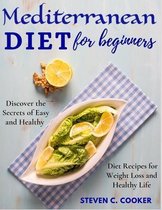 Mediterranean Diet for Beginners