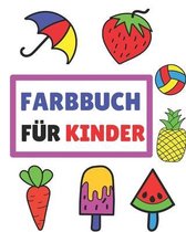 Farbbuch Fur Kinder