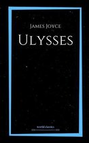 Ulysses by James Joyce