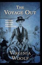 The Voyage Out Annotated