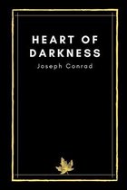 Heart of Darkness by Joseph Conrad