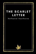 The Scarlet Letter by Nathaniel Hawthorne