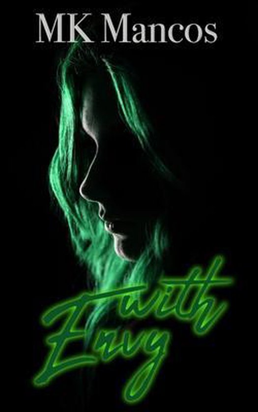 Castle Street Fae- With Envy - cover
