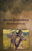 Allan Quatermain