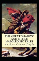 The Great Shadow annotated