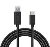 USB-C data kabel 3 meter