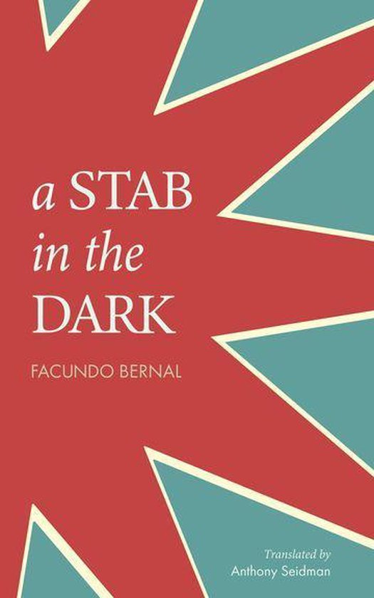 LARB Classics - A Stab in the Dark - cover
