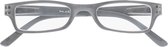 SILAC - LIGHT GREY - Leesbrillen voor Vrouwen en Mannen - 7077 - Dioptrie +3.25