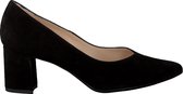 Peter Kaiser Naja Pumps -  High Heels Schoenen - Hoge Hak - Dames - Zwart - Maat 38