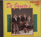 De Jageto's - Piraten Tip! - CD