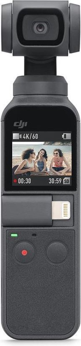 DJI Pocket 2