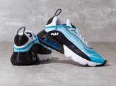 Nike air max 2090 laser blue / white maat 46