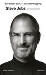 Steve Jobs, de biografie