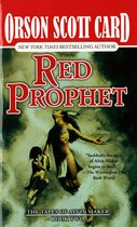 Alvin Maker 2 - Red Prophet
