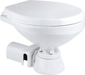 SeaFlo Elektrisch toilet grote pot - 24V