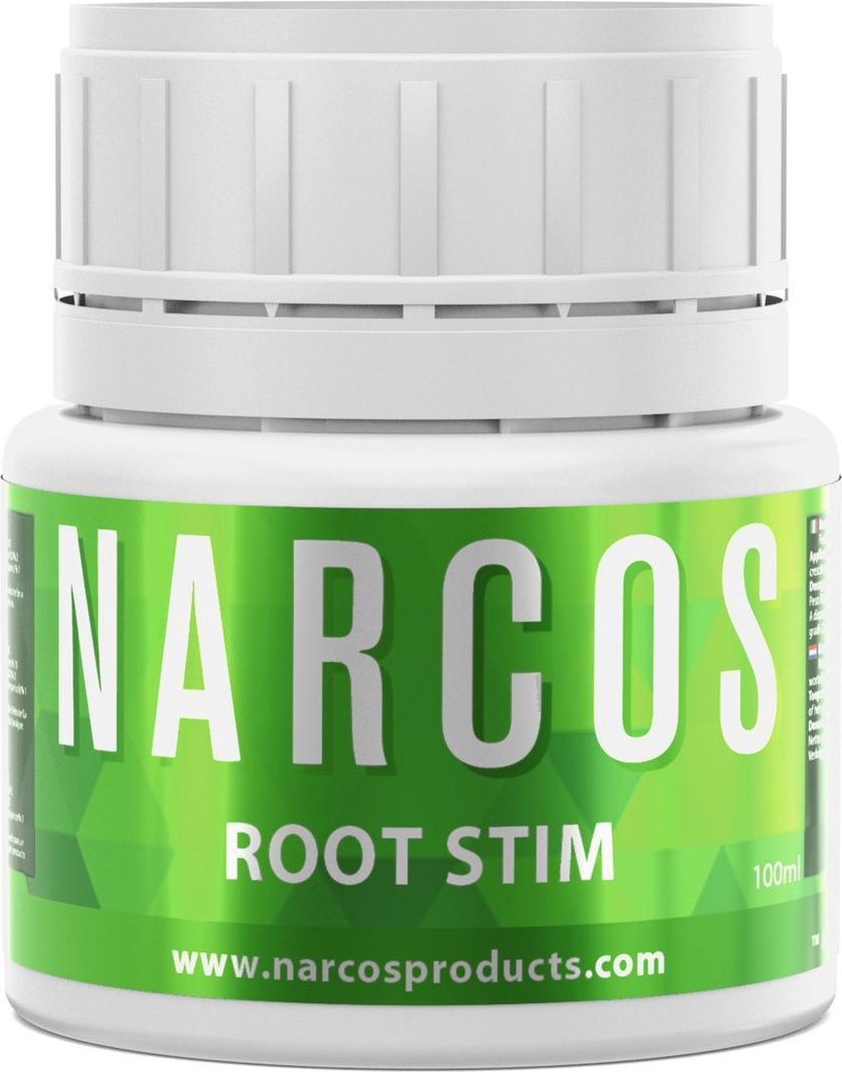 Narcos Organic Root Stim 100ml